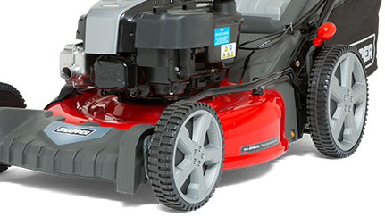 Snapper nx90v lawn mower outlet